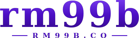 rm99b logo
